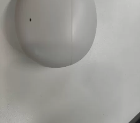 漫步者lollipops耳机，官网买的，几...