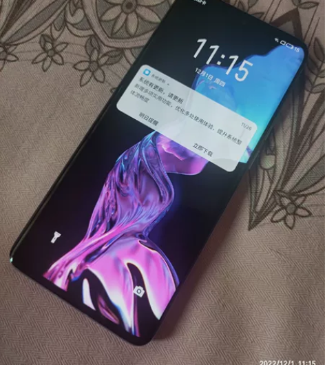 魅族18s，8+256 今年3月购买，在保...