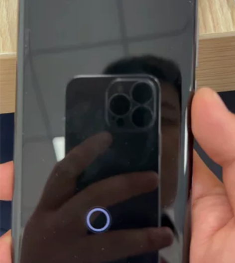 魅族18p   8加128的 有两个缺陷 ...