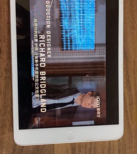 iPad mini 32G 蜂窝网络+wi...