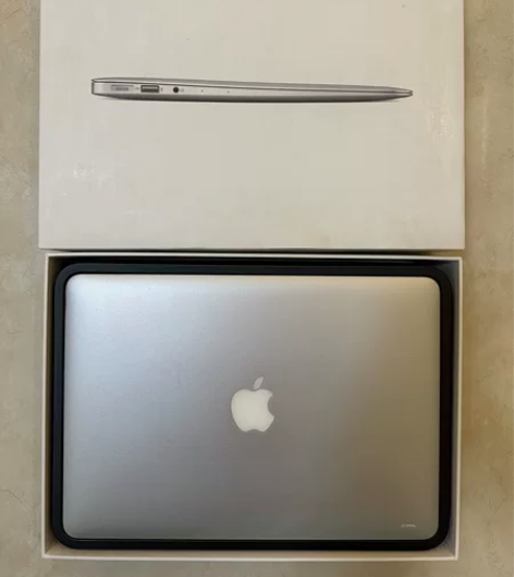 转让个人闲置Apple/苹果 MacBoo...