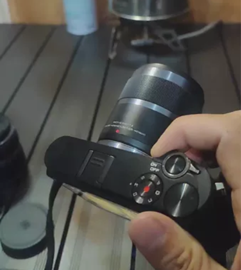 小蚁微单，套机，双镜头，分别是12-40、...