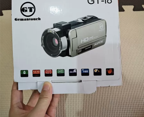 摄像摄影机 品牌型号 GT-i8,9成以上...