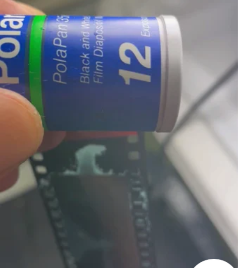 宝丽来即时冲洗胶片，polaroid  p...