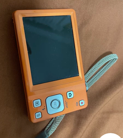 卡西欧Ex-ZX5ccd相机 数码相机 内...