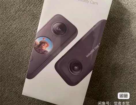 个人闲置Insta360 onex2/36...