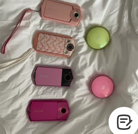 卡西欧tr系列全套 拿款式询价，都很适合哈...