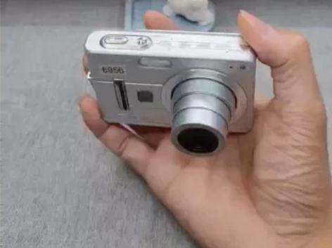 卡西欧Z57 6956号/屏幕轻微瑕疵几乎...