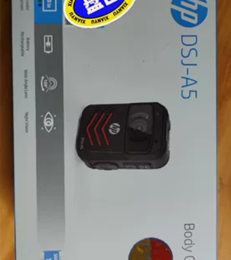 执法记录仪，惠普执法记录仪，惠普（HP）D...