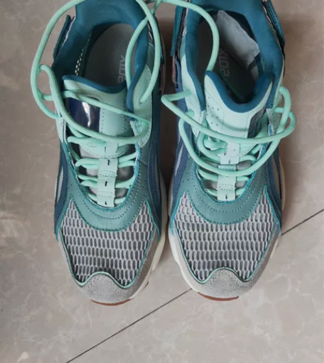 李宁运动鞋  网鞋   43码  仅试穿 ...