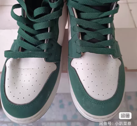 高帮加厚款39码男女可以本人穿过二次照片实...