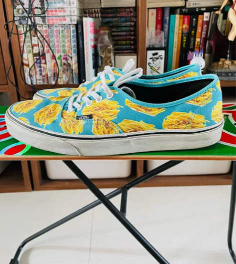 vans  authentic era 薯...