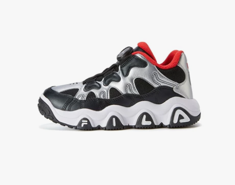 FILA斐乐童鞋儿童运动鞋 2022冬季新...
