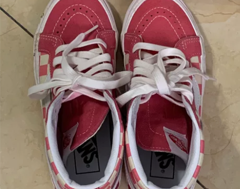 【滑雪季】Vans范斯官方 SK8-Hi ...