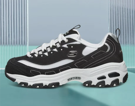 Skechers斯凯奇Dlites经典款女...