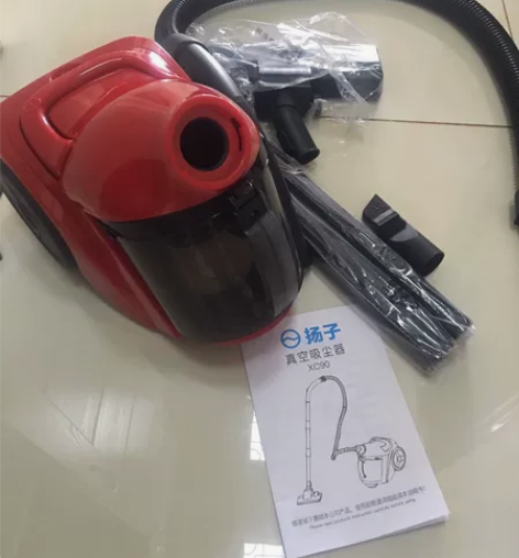 亏本处理扬子吸尘器家用手持吸尘机小型 1...