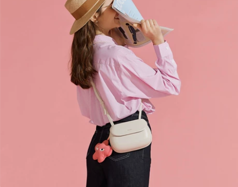 全新正品礼盒装 不莱玫 Bromen 蛋壳...