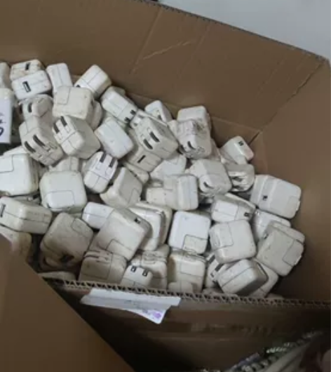 ipad充电器 大头 10w 这个充电速度...