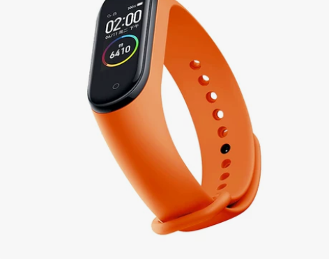 小米手环6 充电线说明书丢失 仅拆封