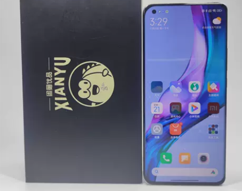 95新MIUI/小米 小米 11 Ultr...