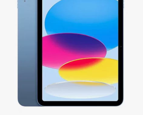 最新款iPad10，全新未拆封，国行 64...