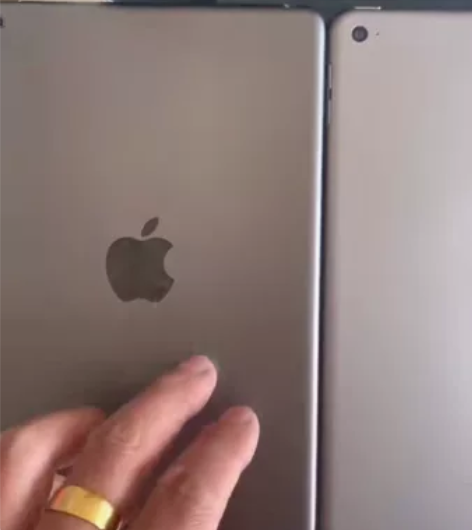 Ipad上网课来吧，白山自提，都是原装的 ...