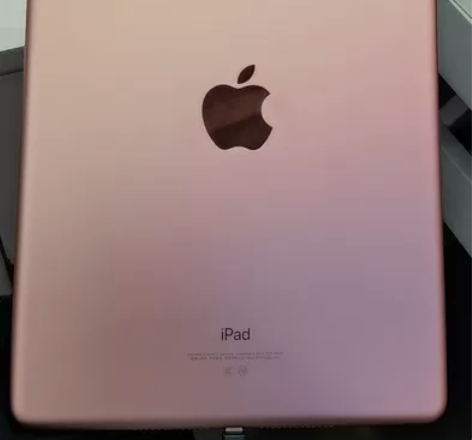 苹果国行平板iPad（2018）WIFI ...