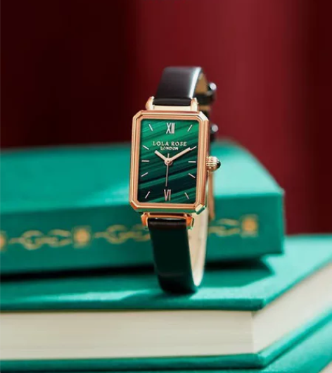 ?汤唯代言 Lola Rose罗拉玫瑰 小...