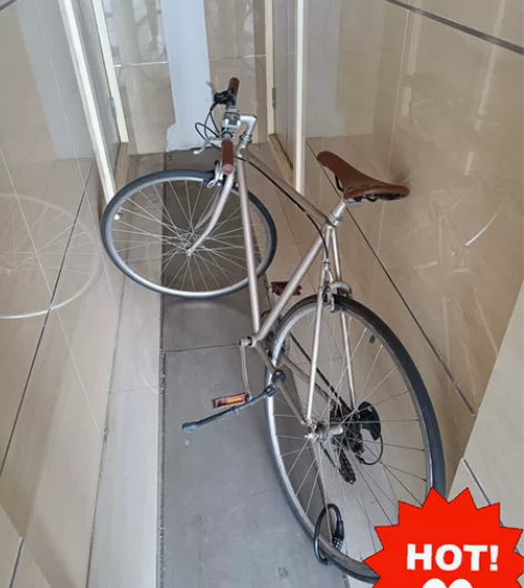 kolor公路自行车 7速禧玛诺变速系统，...