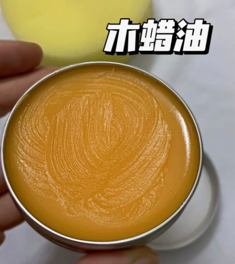 关店了处理几盒木蜡油，红木家具上色专用抛光...