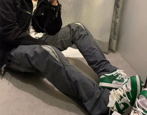 老夫子 kenijima 小众自主vibe...