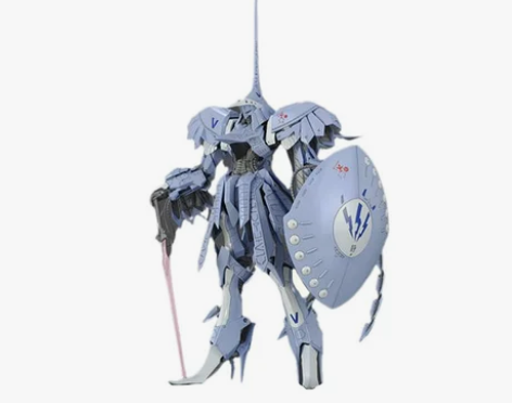 造型村 FSS IMS五星物语 1/100...