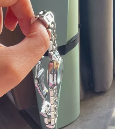 心月手表女士2021年新款小众轻奢瑞士十大...