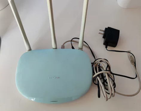 搬家清闲置,TP-LINK路由器 带网线 ...
