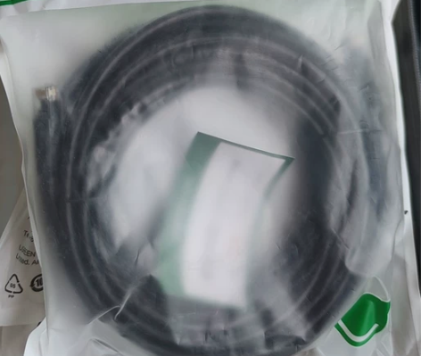 多余网线，绿联正品品牌未拆封。 需要的请下...