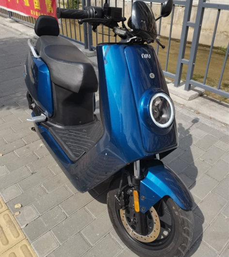 出一台自用20年名邦精品小牛电动(名邦20...
