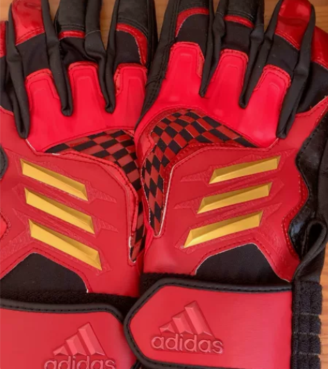 阿迪达斯棒球打击手套 感兴趣的话点“我想要...