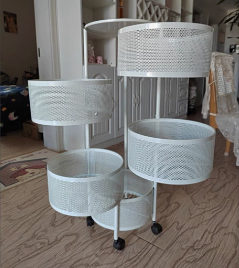 紧急处理23个厨房蔬菜储物架。果蔬储物架多...