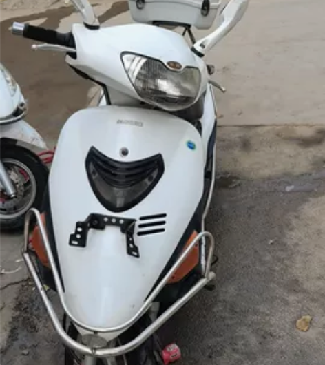 出售两台125摩托车，海王星600米  大...