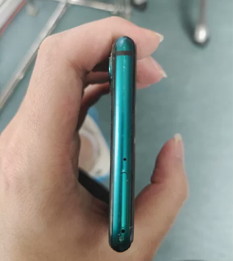 华为Nova5Pro 刚出不久就买了，本人...