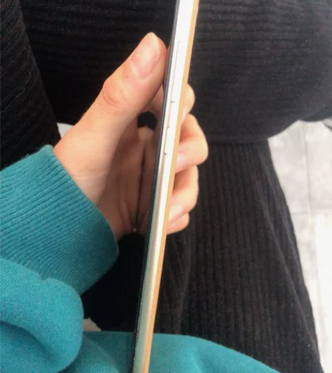 华为畅享max 4+128 上网课 看电视...