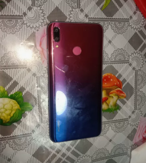 Huawei/华为 华为 畅享9 Plus...