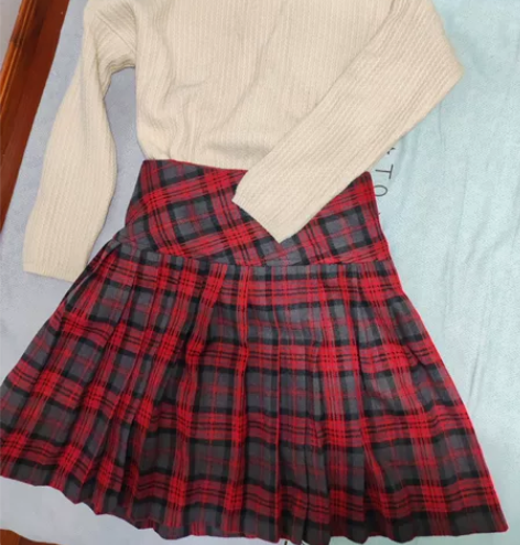 清衣柜咯，一套29包邮！可穿到130斤。毛...