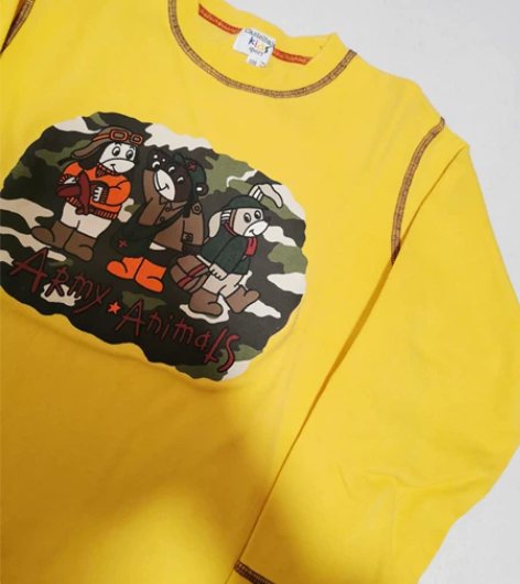 日本艺术大师卫衣外套 120码，成色不错，...