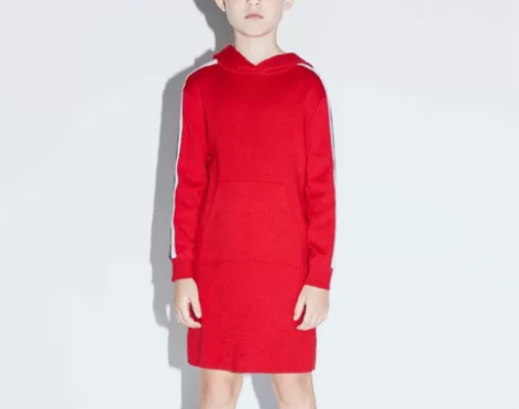 little MO##amp;amp;Co...