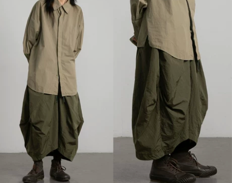 CryingCenter 山系户外军旅风 ...