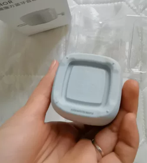 荣耀魔方蓝牙音箱mini音箱迷你低音炮立体...