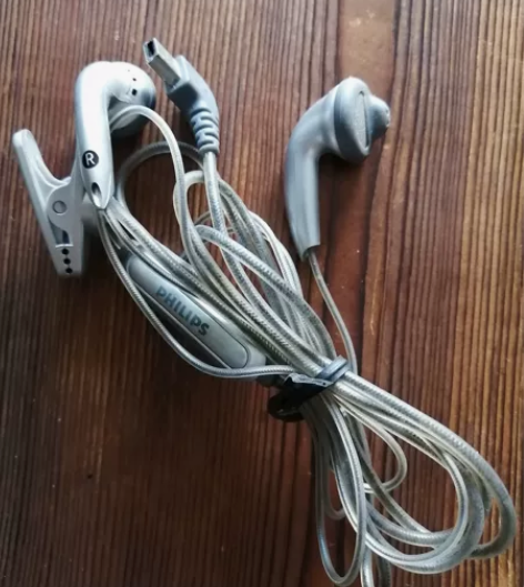 飞利浦耳机,Mini 接口,(丅型接口),...