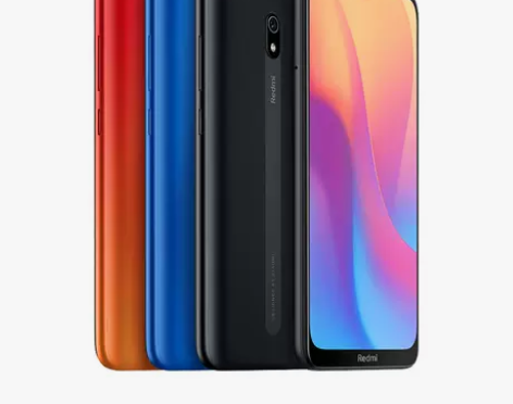 小米手机 MIUI/ Redmi 8A红米...