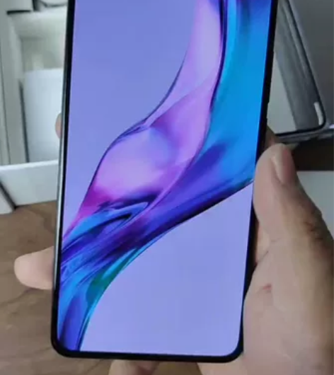 准新机99新小米红米K50至尊纪念版12+...